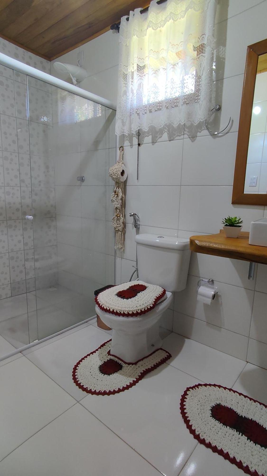 Chales Vale Das Pedras Venda Nova do Imigrante Exterior foto